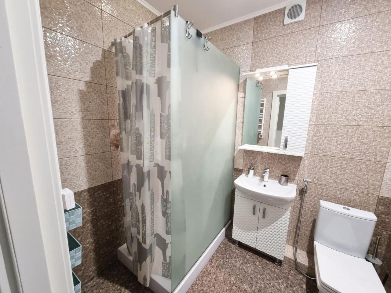 Royal House Apartment キエフ エクステリア 写真