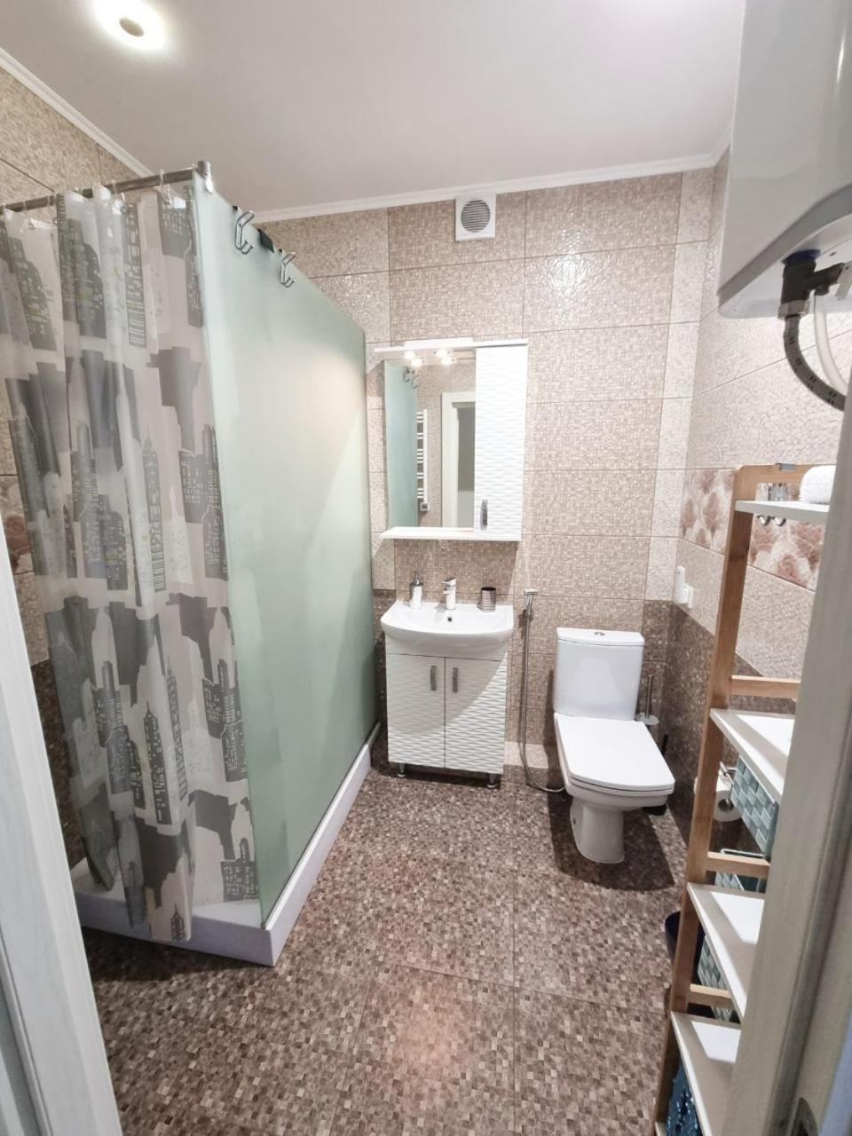 Royal House Apartment キエフ エクステリア 写真
