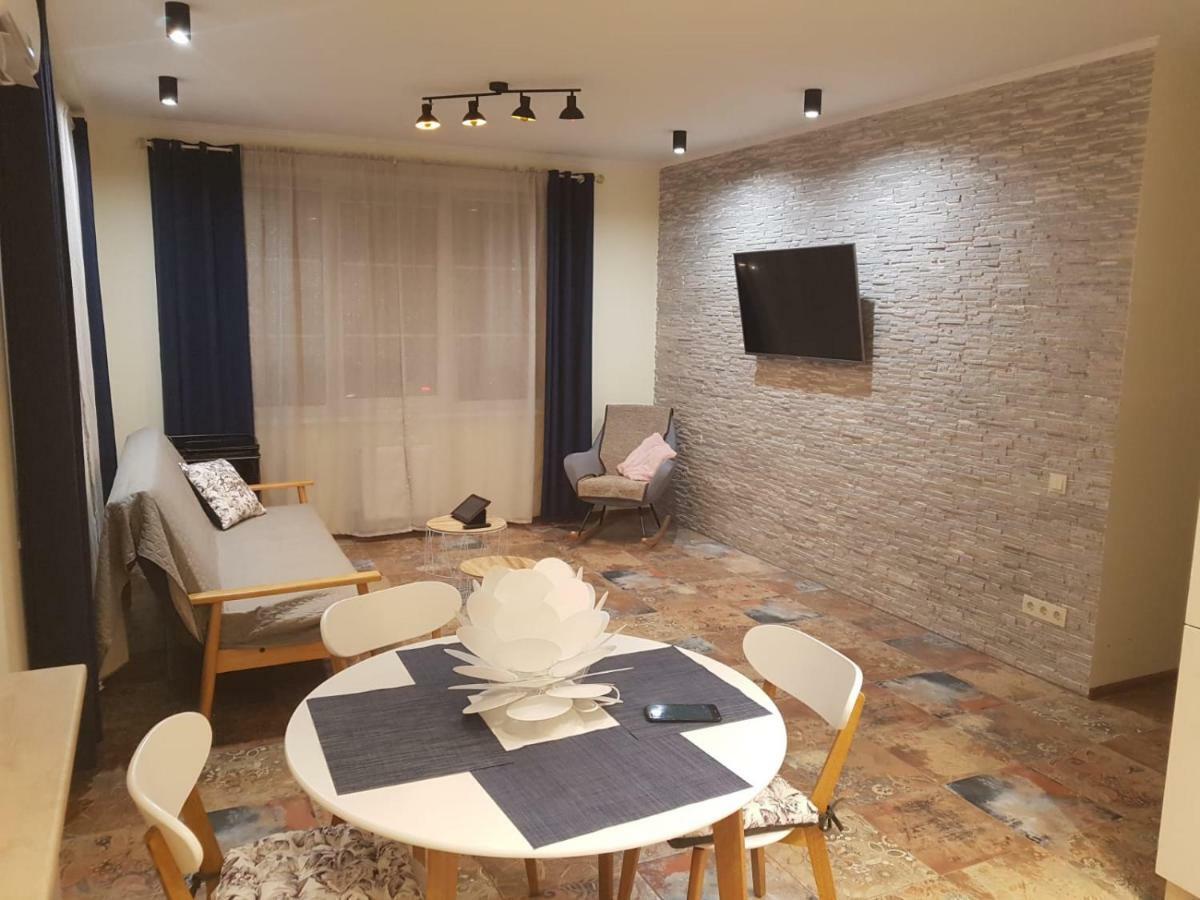 Royal House Apartment キエフ エクステリア 写真