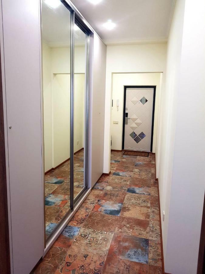 Royal House Apartment キエフ エクステリア 写真