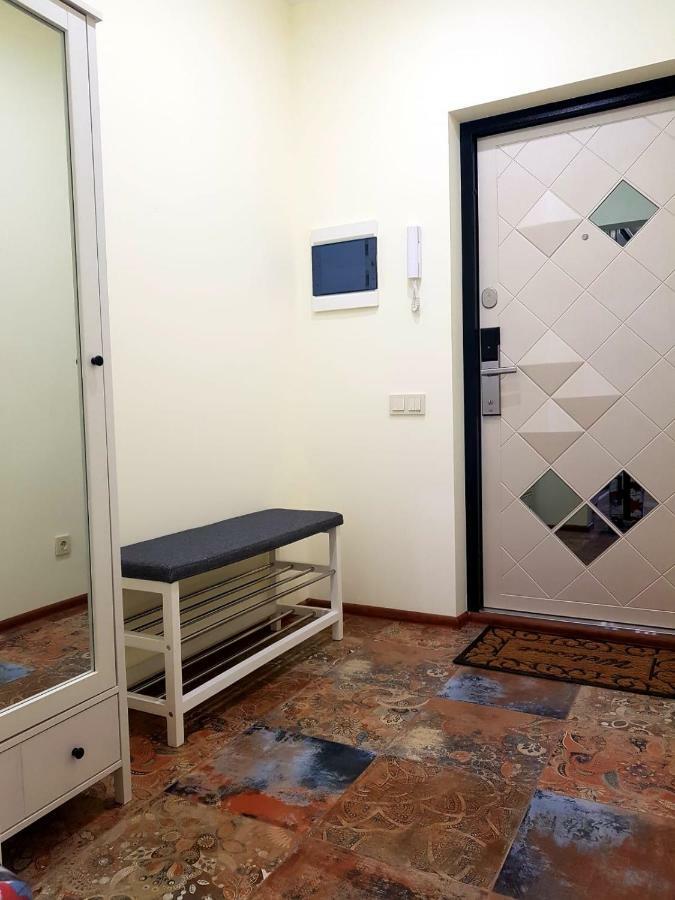 Royal House Apartment キエフ エクステリア 写真