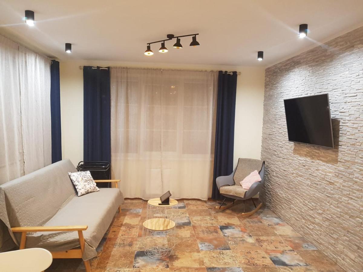 Royal House Apartment キエフ エクステリア 写真