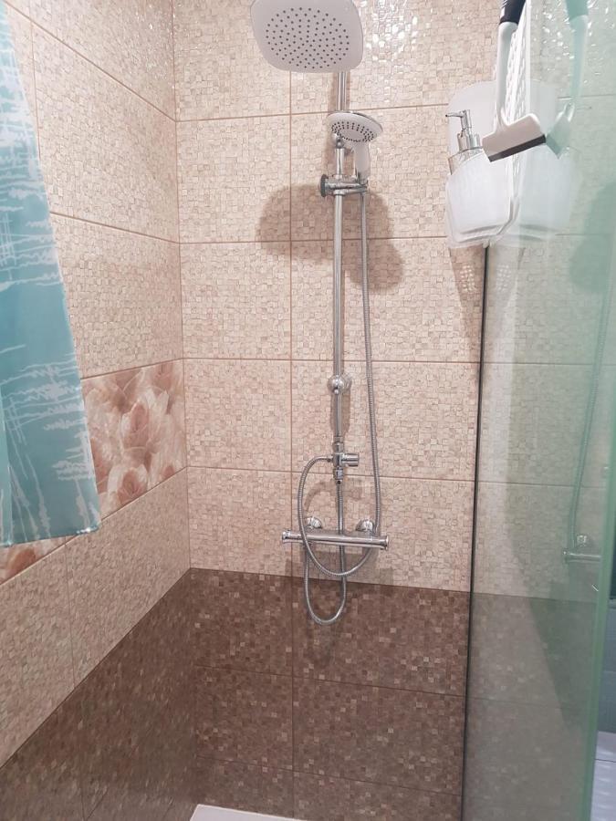 Royal House Apartment キエフ エクステリア 写真