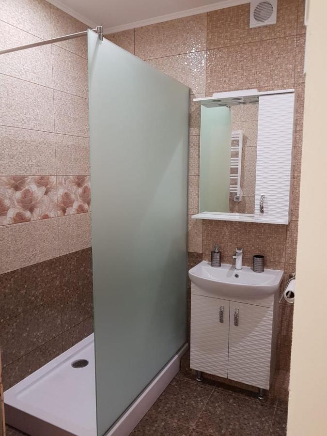 Royal House Apartment キエフ エクステリア 写真