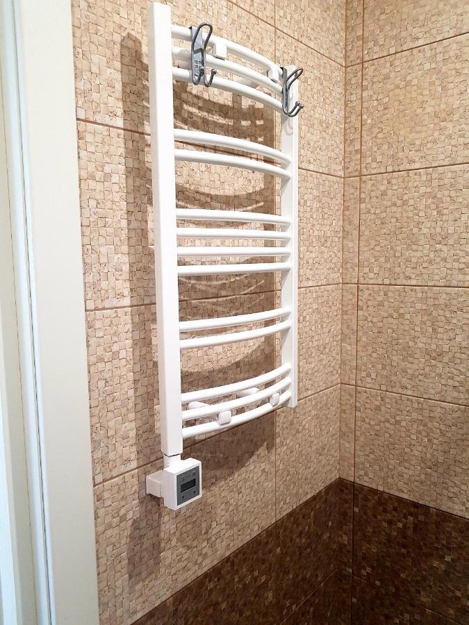 Royal House Apartment キエフ エクステリア 写真