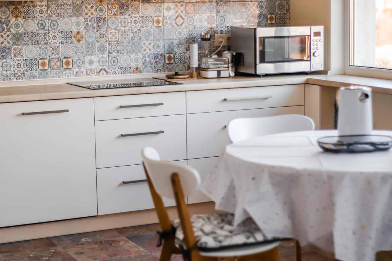 Royal House Apartment キエフ エクステリア 写真