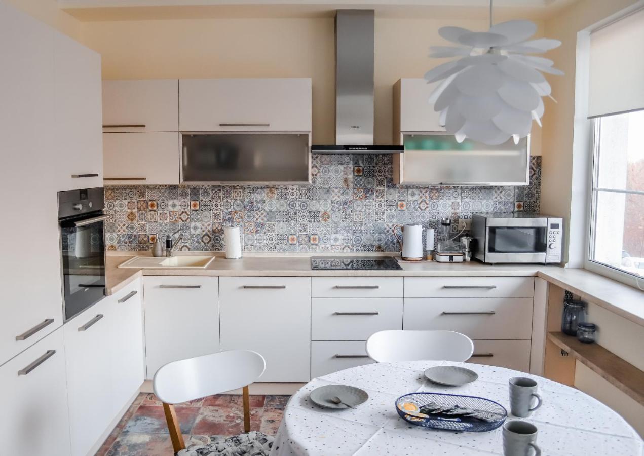 Royal House Apartment キエフ エクステリア 写真